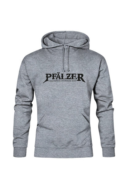 Pfälzer - Legenden sterben nie - Unisex Hoodie