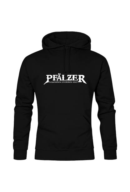 Pfälzer - Legenden sterben nie - Unisex Hoodie