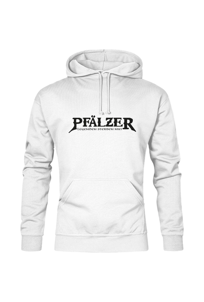 Pfälzer - Legenden sterben nie - Unisex Hoodie