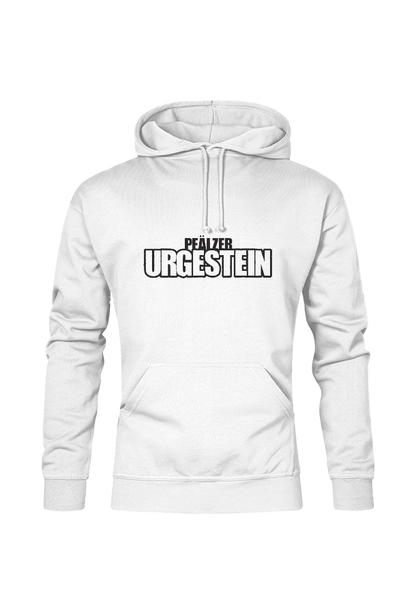 Pfälzer Urgestein - Unisex Hoodie