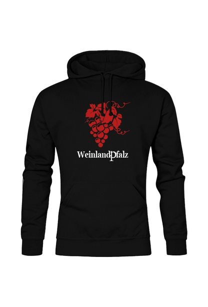 Weinlandpfalz - Unisex Hoodie