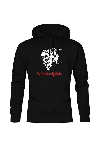 Weinlandpfalz - Unisex Hoodie