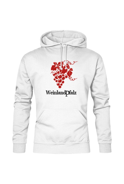 Weinlandpfalz - Unisex Hoodie