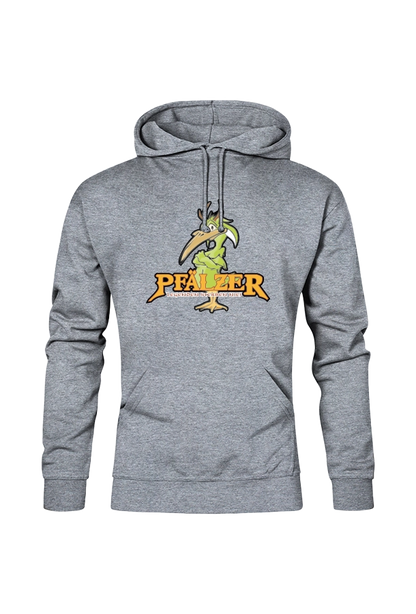 Pfälzer Elwetritsche - Unisex Hoodie