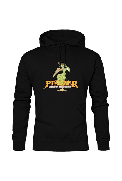 Pfälzer Elwetritsche - Unisex Hoodie