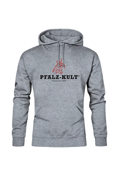 Pfalz-Kult Logo Original 2008 - Unisex Hoodie
