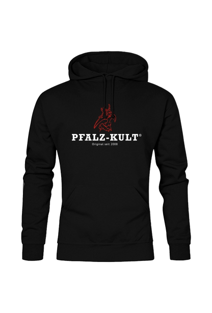 Pfalz-Kult Logo Original 2008 - Unisex Hoodie