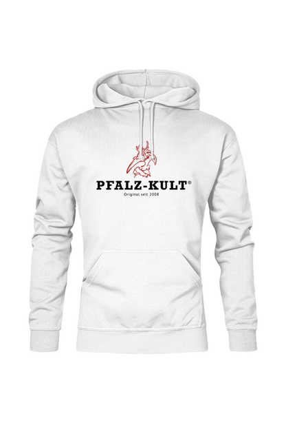 Pfalz-Kult Logo Original 2008 - Unisex Hoodie