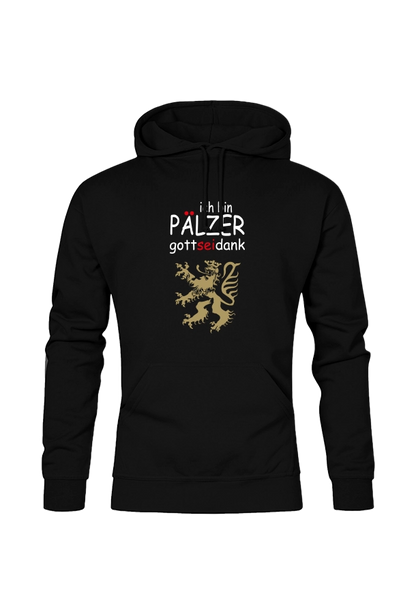 Ich bin Pälzer - Unisex Hoodie