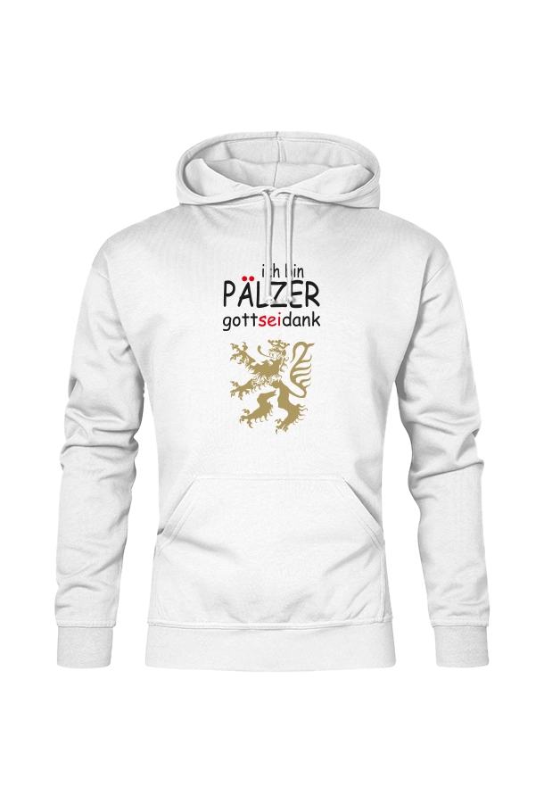 Ich bin Pälzer - Unisex Hoodie