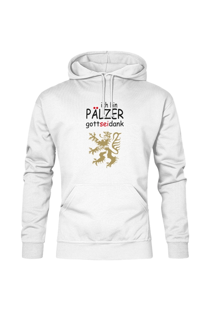 Ich bin Pälzer - Unisex Hoodie