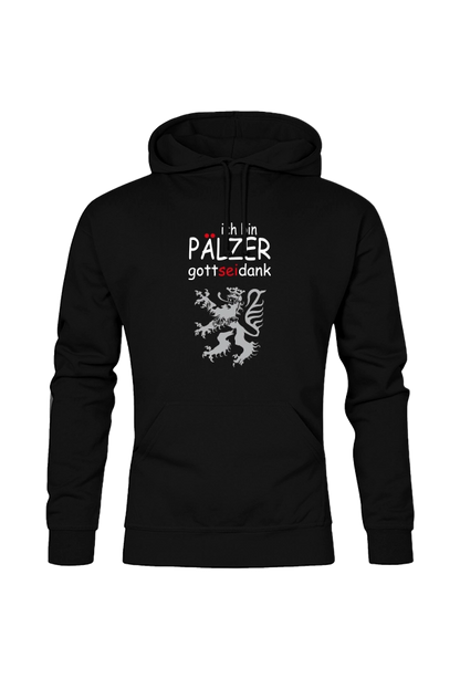Ich bin Pälzer - Unisex Hoodie