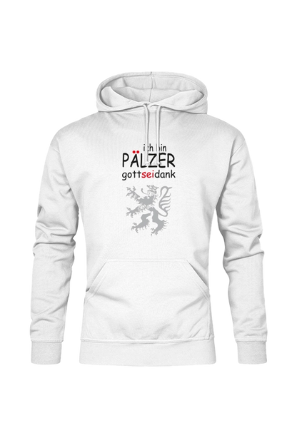 Ich bin Pälzer - Unisex Hoodie