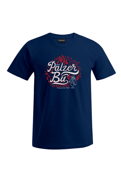 Pälzer Bu - Unisex T-Shirt