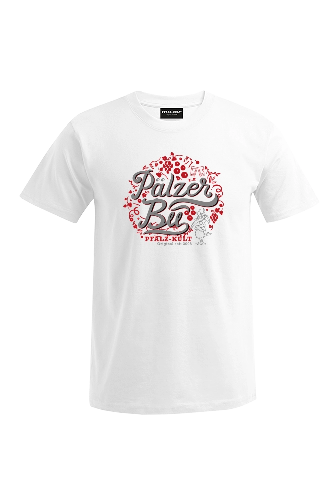 Pälzer Bu - Unisex T-Shirt