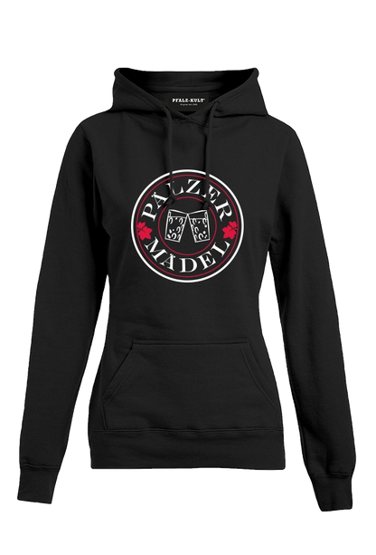 Pfälzer Mädel II - Frauen Hoodie
