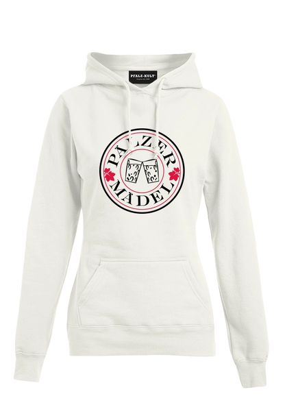 Pfälzer Mädel II - Frauen Hoodie