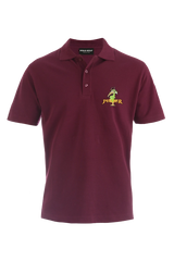 Pfälzer Elwetritsche - Unisex Poloshirt