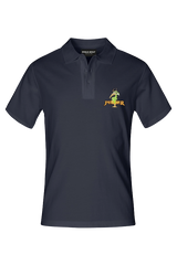Pfälzer Elwetritsche - Unisex Poloshirt