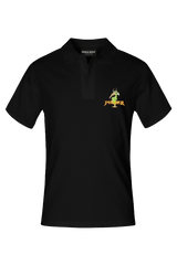Pfälzer Elwetritsche - Unisex Poloshirt