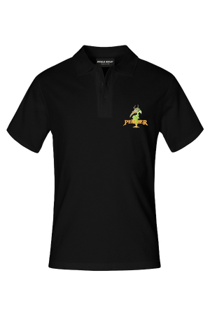 Pfälzer Elwetritsche - Unisex Poloshirt