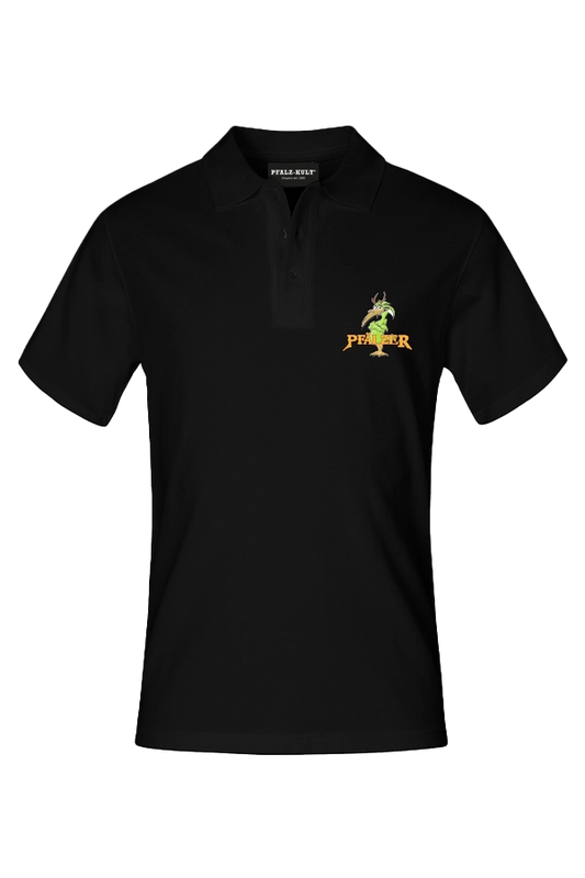 Pfälzer Elwetritsche - Unisex Poloshirt