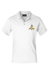 Pfälzer Elwetritsche - Unisex Poloshirt