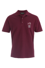 Ich bin Pälzer - Unisex Poloshirt
