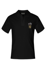 Ich bin Pälzer - Unisex Poloshirt