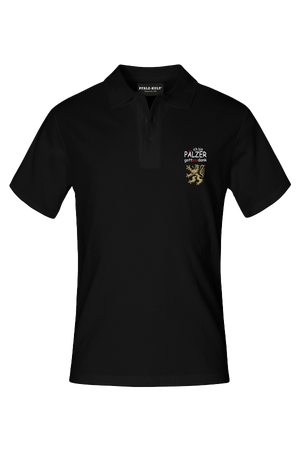 Ich bin Pälzer - Unisex Poloshirt