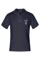 Ich bin Pälzer - Unisex Poloshirt