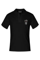 Ich bin Pälzer - Unisex Poloshirt