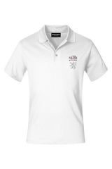 Ich bin Pälzer - Unisex Poloshirt