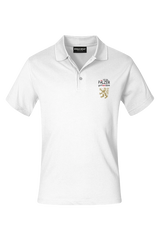 Ich bin Pälzer - Unisex Poloshirt