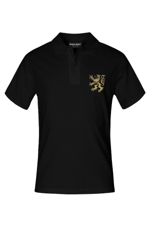 Pfälzer Löwe - Unisex Poloshirt