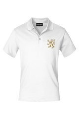 Pfälzer Löwe - Unisex Poloshirt