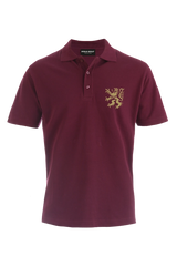 Pfälzer Löwe - Unisex Poloshirt