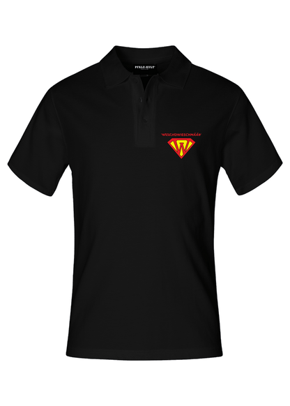 Weschdwieschmään - Unisex Poloshirt