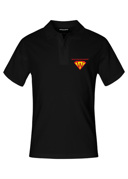 Weschdwieschmään - Poloshirt Männer - Unisex