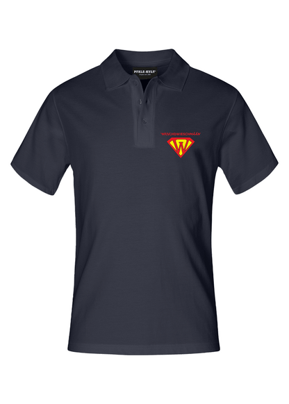 Weschdwieschmään - Unisex Poloshirt