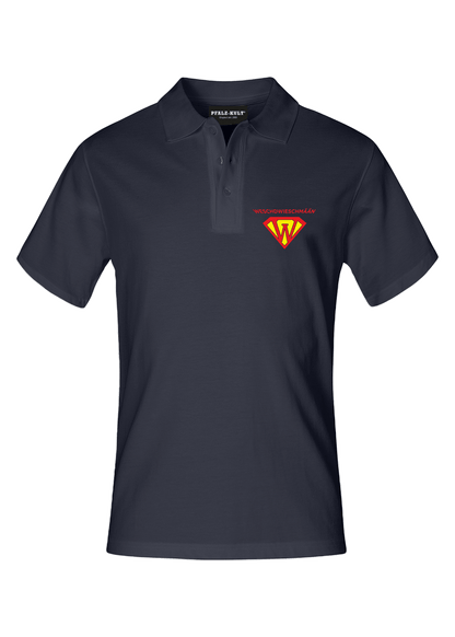 Weschdwieschmään - Poloshirt Männer - Unisex