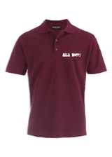 Alla Hopp - Unisex Poloshirt