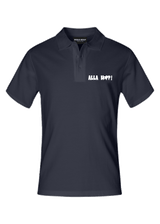Alla Hopp - Unisex Poloshirt