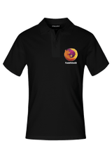 Fuxdeiwlswild  - Poloshirt Unisex