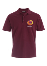 Fuxdeiwlswild  - Poloshirt Unisex