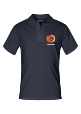 Fuxdeiwlswild  - Poloshirt Unisex