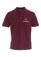 Grillmeschder - Unisex Poloshirt