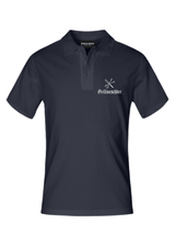 Grillmeschder - Unisex Poloshirt