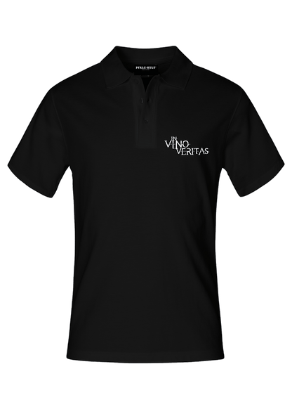 In vino veritas - Unisex Poloshirt