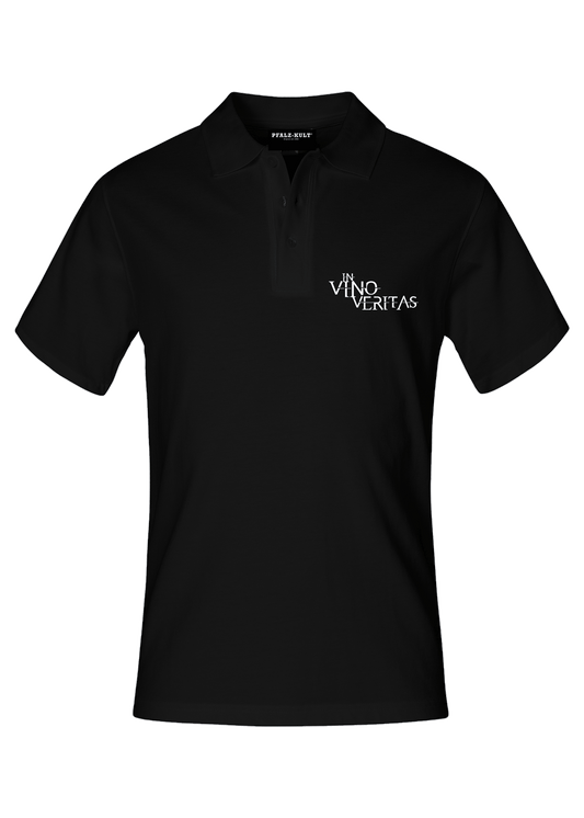In vino veritas - Unisex Poloshirt